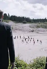 Maastik mitme kuuga (2014)