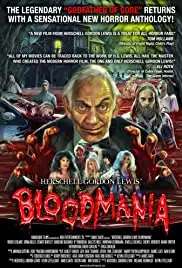 Herschell Gordon Lewis' BloodMania (2017)