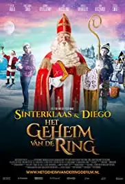 Sinterklaas & Diego: Het geheim van de ring (2014)