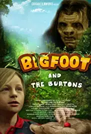 Bigfoot and the Burtons (2015)
