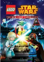 Lego Star Wars: The Yoda Chronicles - Raid on Coruscant (2014) Lego Star Wars: The Yoda Chronicles - Raid on Coruscant (2014)