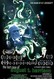 The Last Case of August T. Harrison (2015)