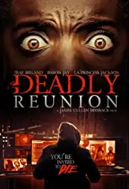 Deadly Reunion (2016)