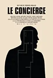 Le concierge (2017)