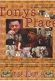 Tony's Place (2015)