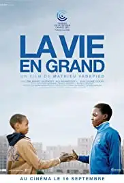La vie en grand (2015)