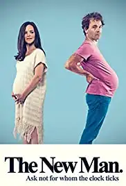 The New Man (2016)
