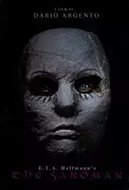 The Sandman (2015)