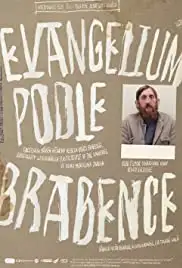Evangelium podle Brabence (2014)