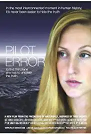 Pilot Error (2020)