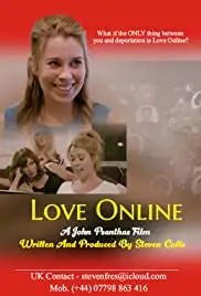 Love Online (2020)