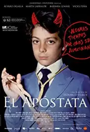 El apóstata (2015)