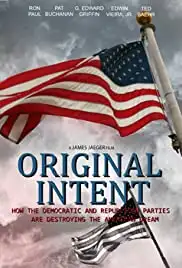Original Intent (2008)