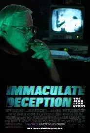 Immaculate Deception (2019)