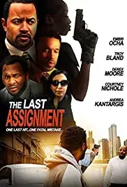 The Last Assignment (2014)