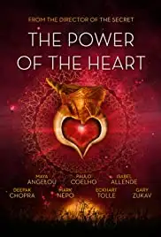 The Power of the Heart (2014)