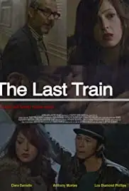 The Last Train (2017)
