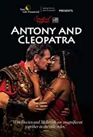 Antony and Cleopatra (2015)