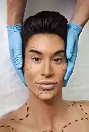 The Human Ken Doll (2018)