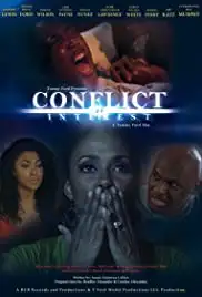 Conflict of Interest (2017)