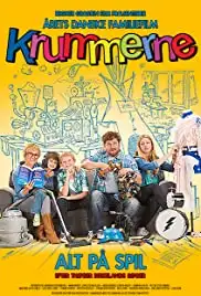 Krummerne: Alt på spil (2014)