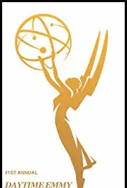 The 41st Annual Daytime Emmy Awards (2014)