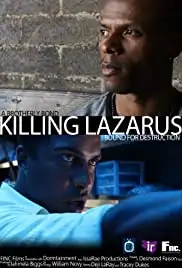 Killing Lazarus (2016)