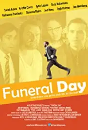 Funeral Day (2016)