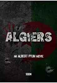 Algiers (2015)