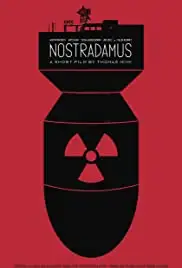 Nostradamus (2015)