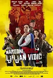 Narodni heroj Ljiljan Vidic (2015)