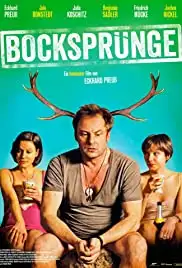 Bocksprünge (2014)