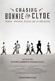 Chasing Bonnie & Clyde (2015)