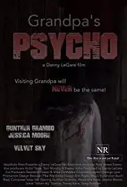 Grandpa's Psycho (2015)