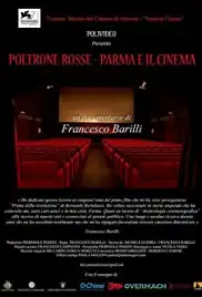Poltrone Rosse - Parma e il Cinema (2014)