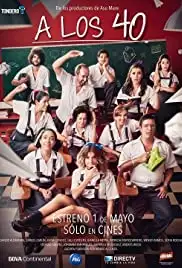 A los 40 (2014)