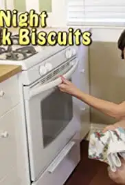 Late-Night Buttermilk Biscuits (2014)