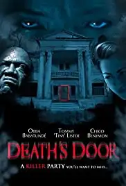 Death's Door (2015)
