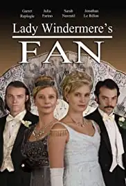 Lady Windermere's Fan (2014)