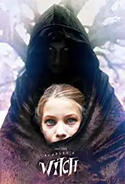 Scarlet's Witch (2014)