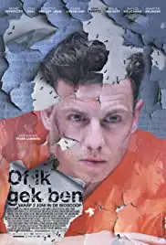 Of ik gek ben (2016)