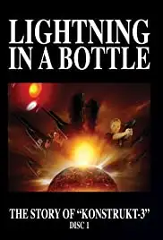 Lightning in a Bottle Part 1 (2014)