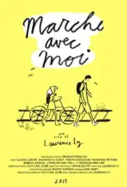 Marche avec moi (2015)