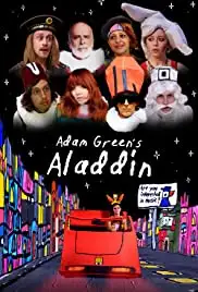 Adam Green's Aladdin (2016)