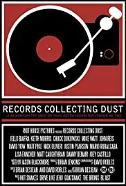 Records Collecting Dust (2015)
