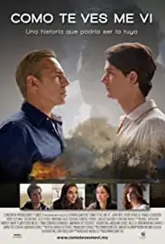 Como te ves, me vi (2017)
