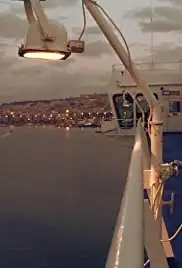 6 Desires: DH Lawrence and Sardinia (2014)