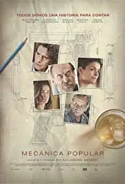 Mecánica Popular (2015)