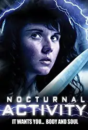 Nocturnal Activity (2014)