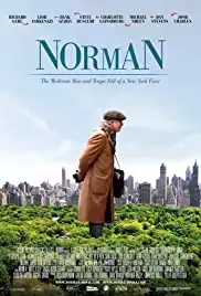 Norman: The Moderate Rise and Tragic Fall of a New York Fixer (2016)